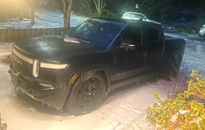 Ice storm pictures ?