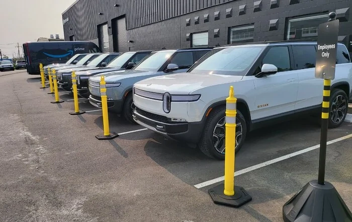FYI: R1S trade-in quote from Rivian = $69.5K