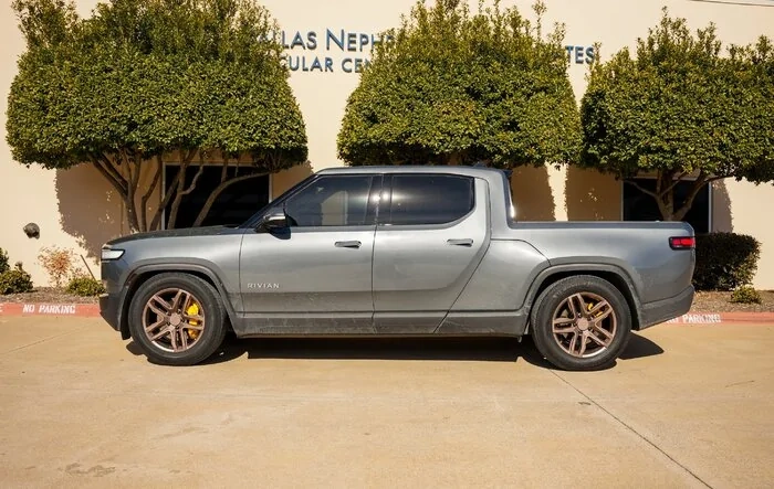 Atomic Wheels range tests on AT and Road tires