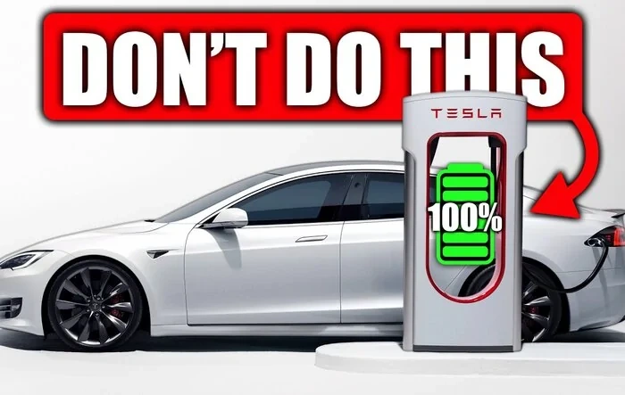 How To Ruin Your Electric Car's Battery (3 Common Mistakes) - Engineering Explained