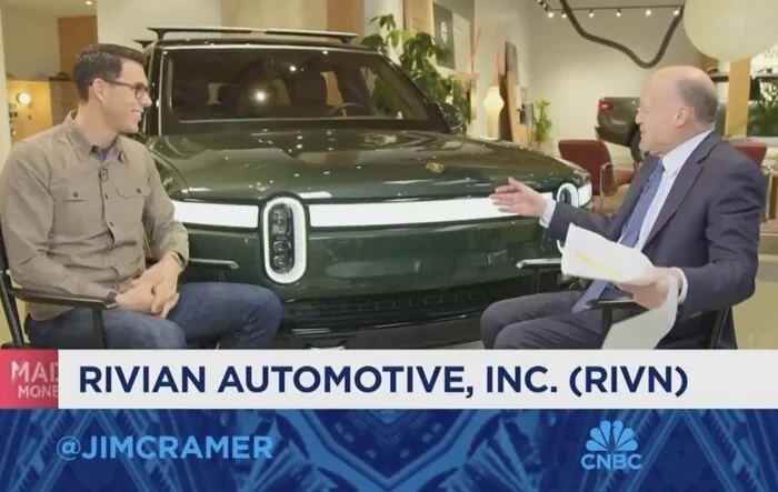 Rivian R2 pricing & production should qualify for $7500 tax credit