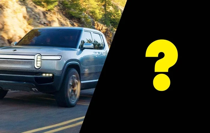 Rivian Improvements Over Your Current Vehicle?