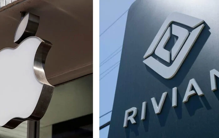 Apple engineering executive becomes new Rivian senior vice president of vehicle programs
