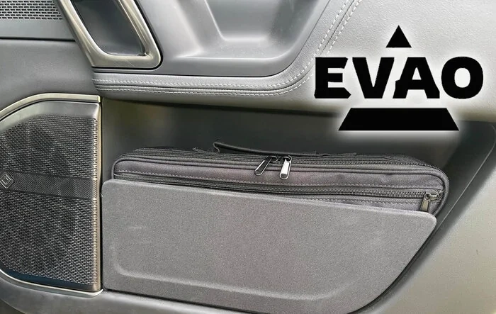 Introduction to EV Adventure Outfitter