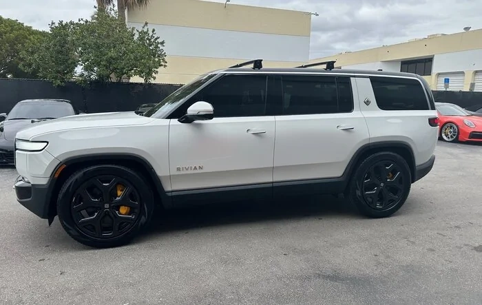 My New RIS Review (First 1k miles)