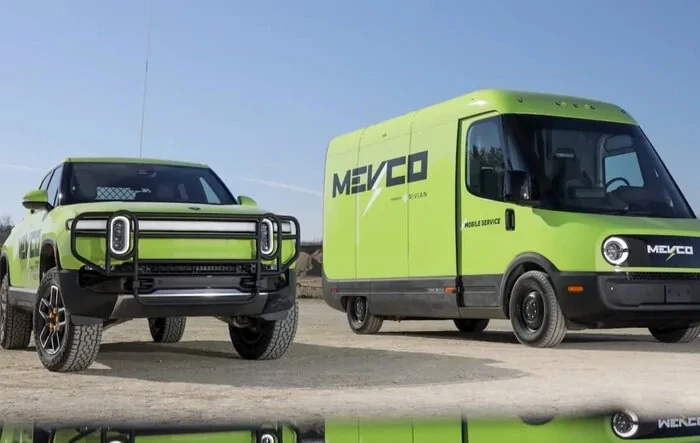 Another Fleet Customer for Rivian: MEVCO Mining Electric Vehicle Company