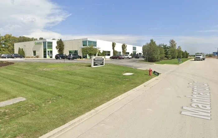 Wisconsin Service Center Coming Soon