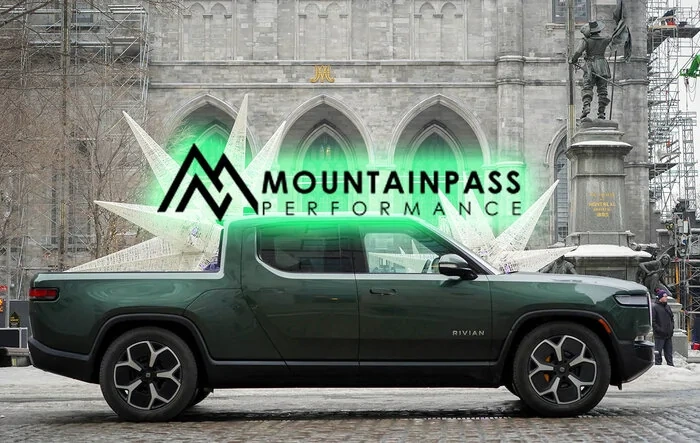 Hi There, from Mountain Pass Performance