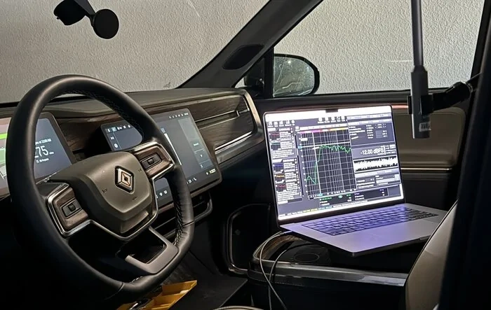 How to Improve a Rivian R1S’s Elevation Sound System With Simple EQ Changes (Equipment Measured Tests & Results)