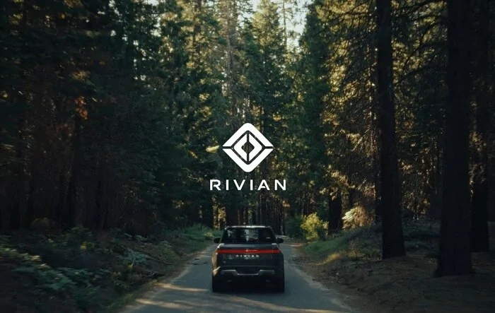 Aether Films - Rivian Video - "Go With The Flow"