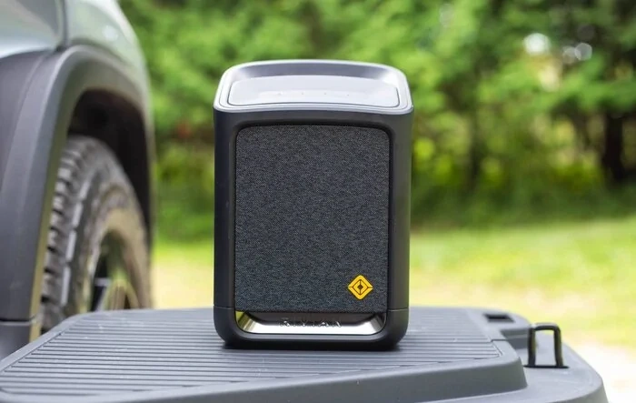 Camp Speaker issue: Shuts down quickly (FIXED/SOLVED!) USB-C charging specifics
