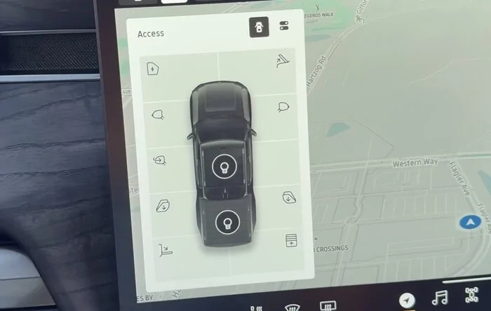 2024.03.02 Software Update: Quick Control Shortcuts, Improved Soft Sand Mode, New Ride Feel Setting, Etc.