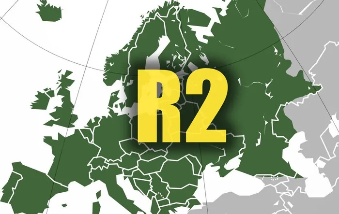 R2 confirmed for UK / Europe market