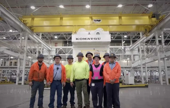 Report: Rivian workers top 3,000 at Normal Plant