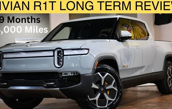Rivian R1T 9 Month Review | How Is It Holding Up? - ElectrifiedOutdoors