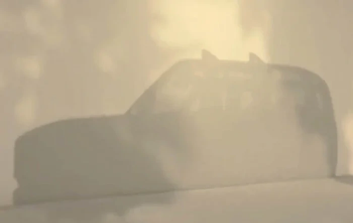 New Rivian R2S Teaser Image! (2/24/24)