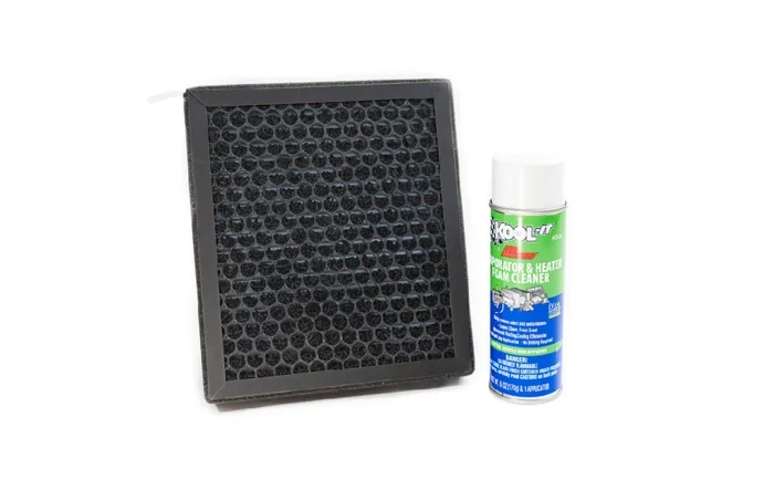 New HEPA Filter Launched from EV Sportline