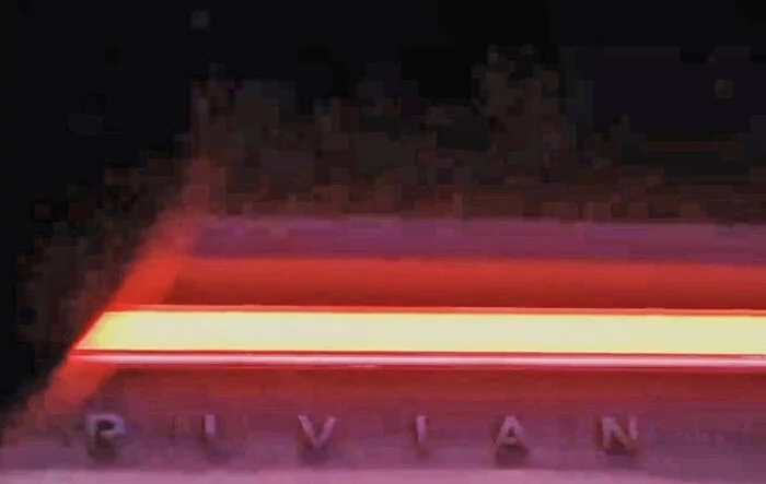Fourth R2S teaser shows rear lightbar and roof spoiler!