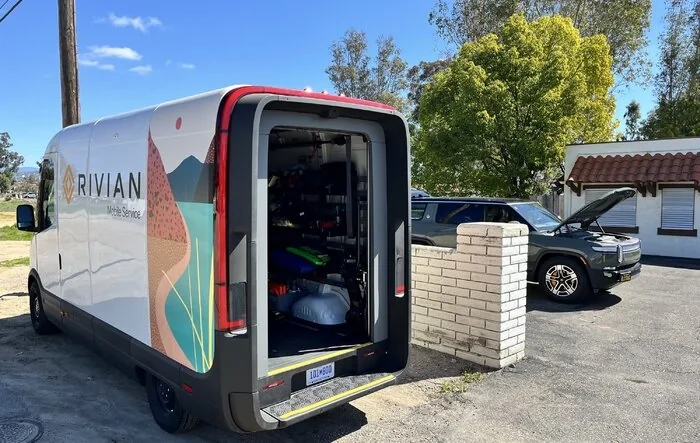 Mobile Service Tire Rotation a good deal at $60!