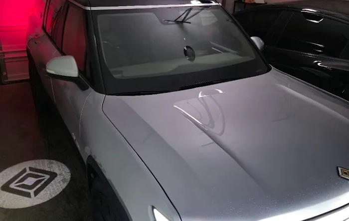 New Converted Rivian Owner (Previously Owned Every Tesla Model)