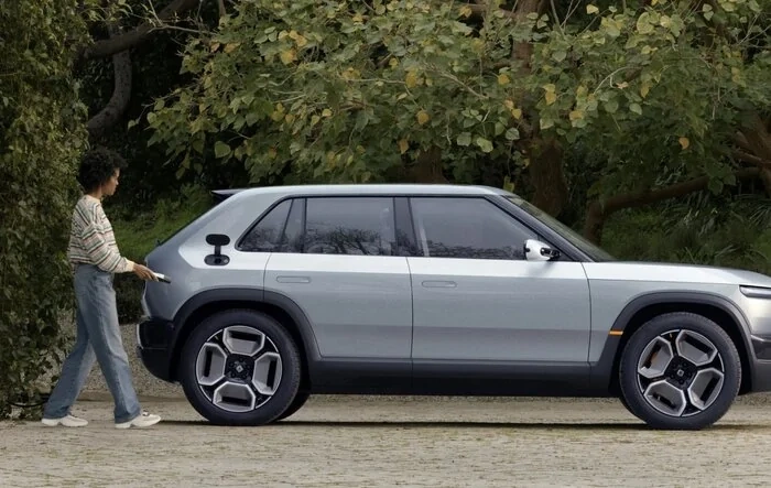 Tesla engineer urges Rivian to move charge port location on R2, R3, R3X for Supercharger access