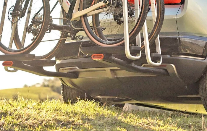 Confirmed: R2 / R3 will have tow hitch