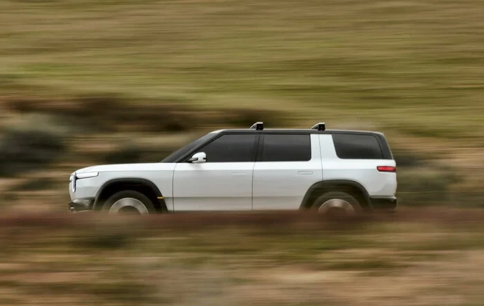 Illinois to offer Rivian extra incentives for R2 production