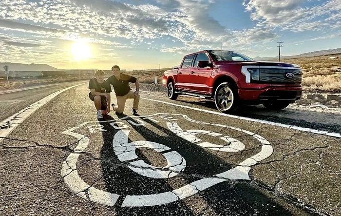 Interesting interview with Ford CEO about how switch to NACS went down -- worth a listen