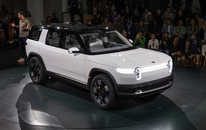 Motortrend Interview w/ RJ: What We Absolutely Needed to Get Right on the 2026 R2 Electric SUV