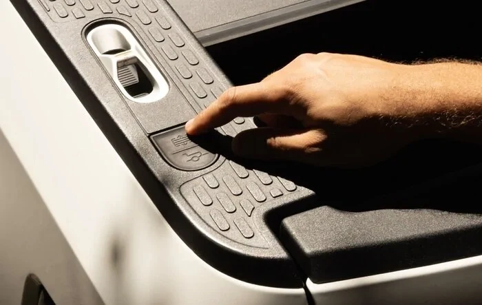 Official from Rivian: Powered Tonneau Cover now available on select R1T configurations and priced at $500