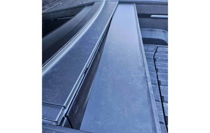 New Replacement Powered Tonneau Cover broke ...again