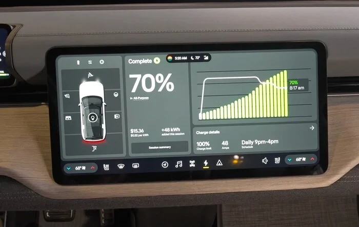Future R1 Software Updates Preview (captured from R2)