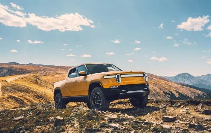 Random Rivian Photos of the Day - Post Yours! 📸