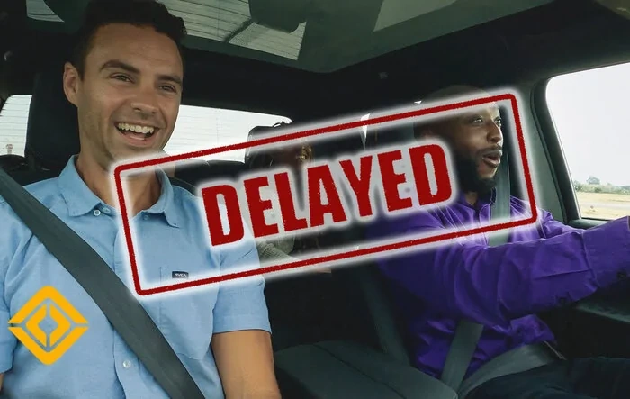 New Delivery Delay Confirmed - My R1T Delivery Pushed From October to end of February, 2022.