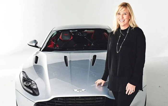 Rivian hit with Gender Discrimination Lawsuit by ex-sales and marketing head, Laura Schwab