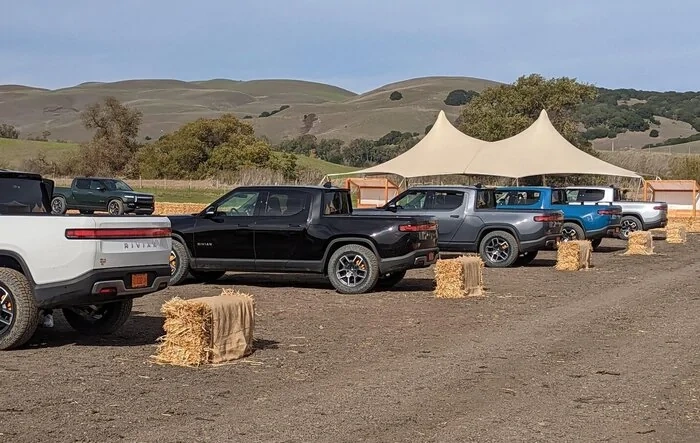 Official Thread for Sonoma Event Posts