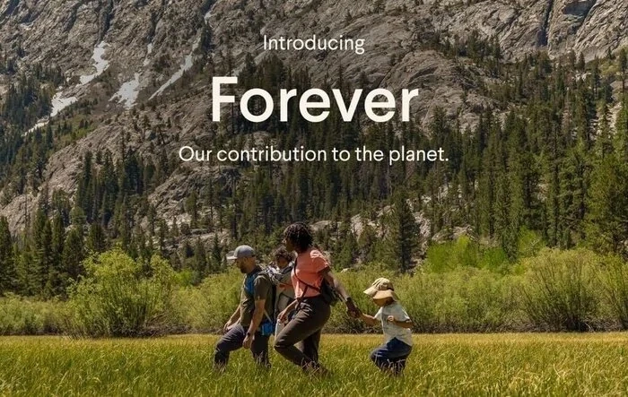 8.2M RIVN shares used to fund "Forever" - Rivian's philanthropic mission