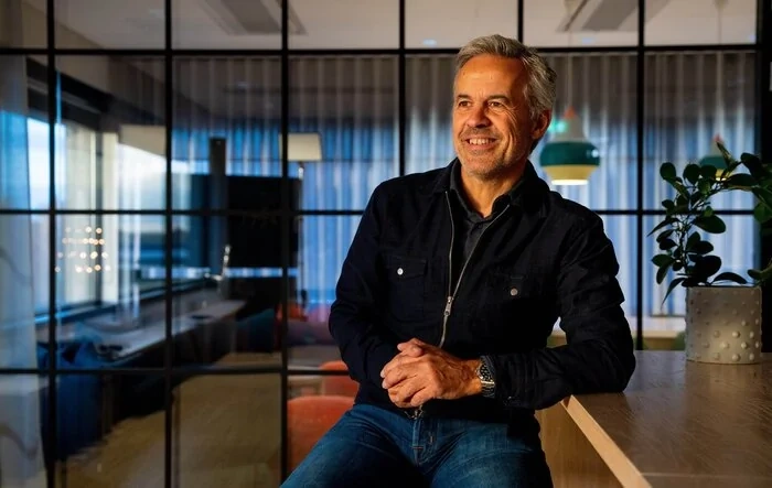 Rivian replaces COO. Hires Javier Varela, who was most recently Volvo’s COO and Deputy CEO