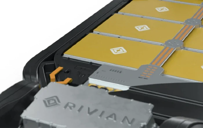 Bloomberg Article: Rivian Adds Stand-Alone Battery Plant to Post-IPO To-Do List