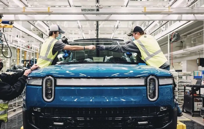 Second Rivian Factory Most Likely to be in Georgia. Late-Stage Negotiations Ongoing