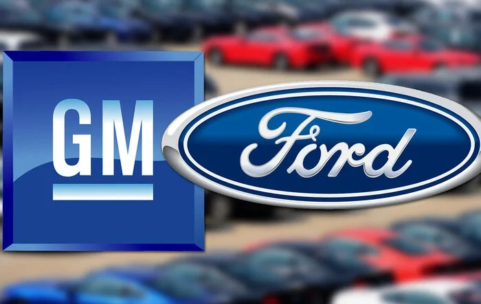 WSJ Article: How Ford Won the Race [Against GM] for Rivian