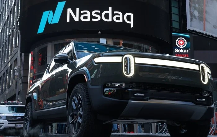 Rivian now 3rd most valuable automaker in the world