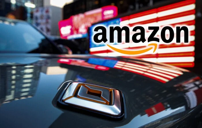 Amazon increased its Rivian investment with $200M more worth of shares at IPO