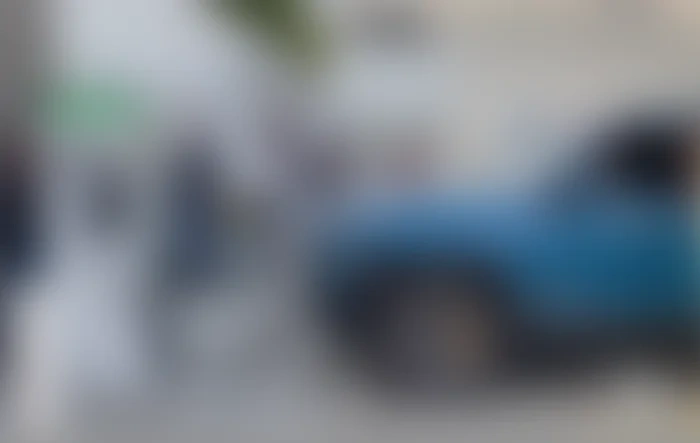 First Rivian Supercharger Spotted @ Irvine Facility