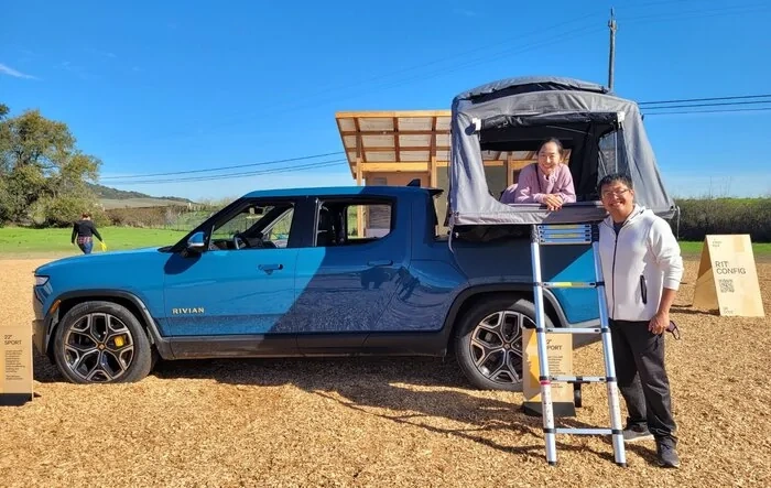 My Norcal Sonoma First Mile Event Impressions and Videos