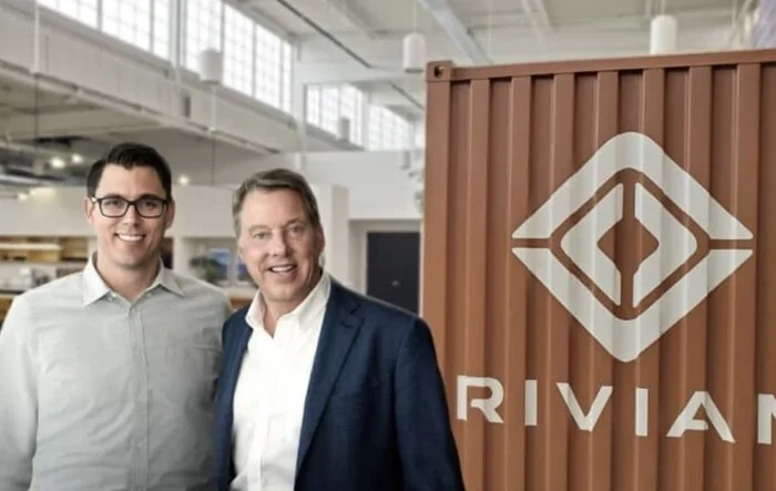 Rivian & Ford cancel joint EV development plans [Automotive News]
