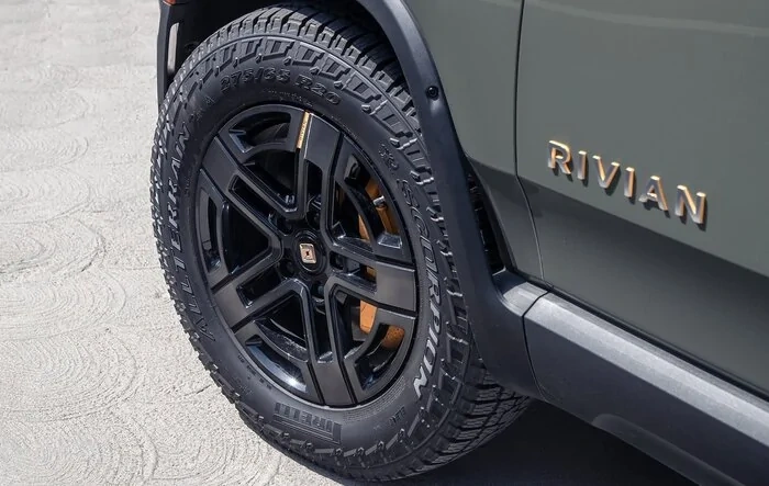 Motortrend article on Conserve Mode causing tire wear