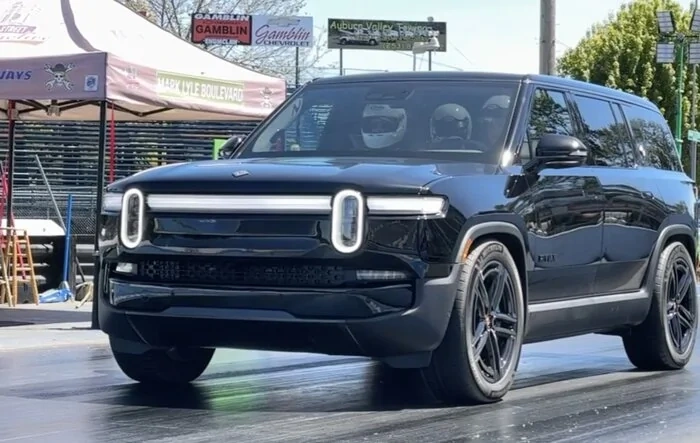 Jason Camissa's verdict on R1 Gen 2: Substantial update to a near-perfect vehicle