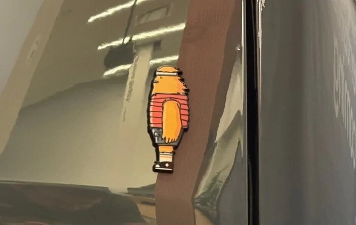 Gear Guard streaming coming Q3 2024