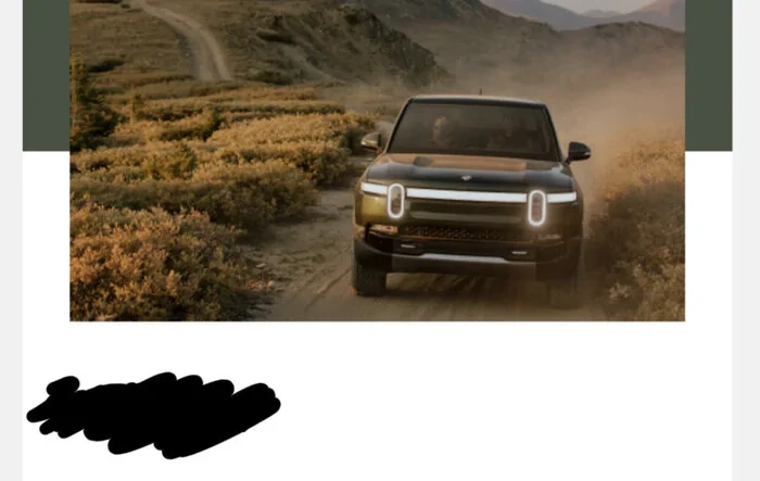 ? Rivian Sends Delivery Window E-Mail. What’s Your Dates? => Vote in Poll!